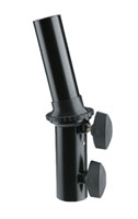 K&M 19670 ANGLED STEM SPIGOT