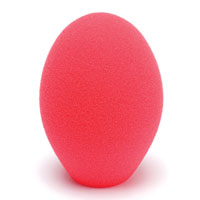 CANFORD WINDSHIELD C22 Red