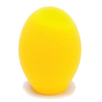 CANFORD WINDSHIELD C22 Yellow