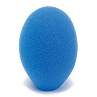CANFORD WINDSHIELD C22 Blue