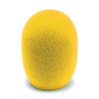 CANFORD WINDSHIELD S45 Yellow