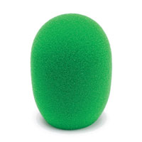CANFORD WINDSHIELD C32 Green