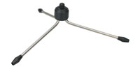 FOLDING TABLE MICROPHONE STAND