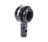 SHURE A53M SHOCK MOUNT For SM81, SM94, VP64, KSM109, KSM137, and KSM141