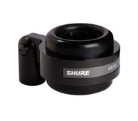 SHURE A55M SHOCK MOUNT For SM57, SM58, SM86, Beta57A, Beta58A, Beta87A, and Beta87C