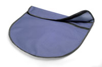 PANAMIC CATHEDRAL MICROPHONE STAND Base protective bag