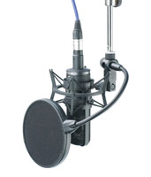 CANFORD POPSHIELD