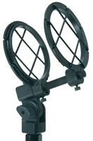 SABRA-SOM SSM-1 Universal elastic suspension