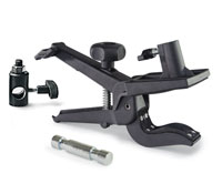 GAFFER GRIP Spare microphone thread adapter