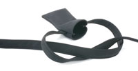 RADIO MIC POUCH Trantec SLTX/RX8, Beyer TSP/TE170, white