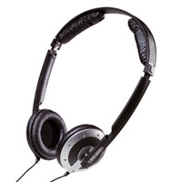 SENNHEISER PX 200 HEADPHONES 32 ohms