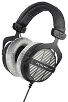 BEYERDYNAMIC DT 990 Pro HEADPHONES 250 ohms