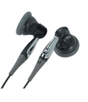 BEYERDYNAMIC DTX 10 IN-EAR EARBUD EARPIECES Stereo