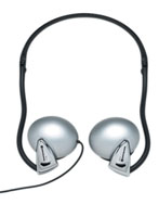 BEYERDYNAMIC DTX 30 ON-EAR HEADPHONES Stereo, with neckband,