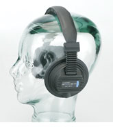 CANFORD DMH205U HEADPHONES