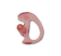 CANFORD ET-RM EARMOULD For acoustic eartube, medium right