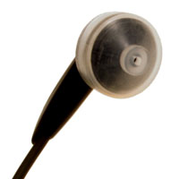 CANFORD ETA2 ADAPTER For acoustic eartube,