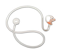 CANFORD AET3 ACOUSTIC EARTUBE Black