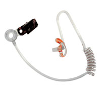 CANFORD AET3 ACOUSTIC EARTUBE Transparent
