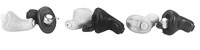 CANFORD WIRELESS ICM21 IN EAR EARPIECE Brown