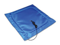 INDUCTION LOOP SEAT PAD