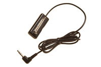 CANFORD ICL82 INDUCTOR LAPEL OR BODY PACK For wireless in ear earpiece