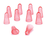 CANFORD WIRELESS EARPHONE BS10 Earphone sheaths (pack of 10)