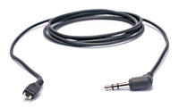 CANFORD EAD93 CABLE For acoustic drivers and wireless earpieces