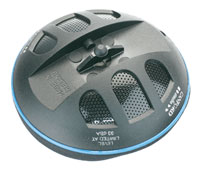 CANFORD LEVEL LIMITED HEADPHONES HD480 93dBA, spare ear loudspeaker