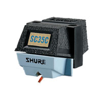 SHURE SC35C CARTRIDGE