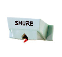 SHURE SS35CZ STYLUS