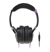 FOSTEX TH7 HEADPHONES 70 ohms, semi open, 3.5mm and 6.35mm 3-pole jack plug