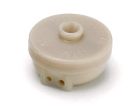 TELEX RTW-04 ACOUSTIC DRIVER (ear receiver), 500 ohms