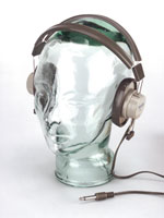 TELEX 610-41 EDUCATIONAL HEADPHONES