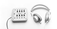 TELEX JB8-V HEADPHONE SPLITTER