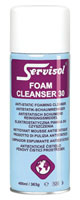 SERVISOL AIR DUSTER 100
