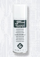 SERVISOL ANTI-STATIC 90