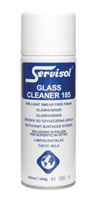 SERVISOL GLASS CLEANER 185