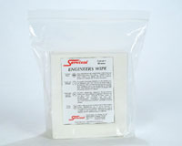 SERVISOL ENGINEERS WIPES (pack of 50)