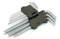 LONG ARM HEX KEY 8mm