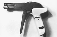 CABLE TIE TENSIONING TOOL