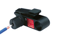 CANARE COAXIAL CABLE STRIPPER TS-4C