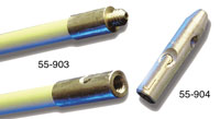 DUCT ROD Type 5