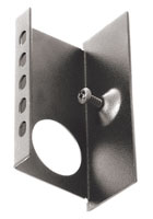 RDL FP-CT1 Cable tie bracket, for Flat-Pak panels