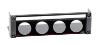 RDL AMS-UF1 UNIVERSAL FRAME For AMS modules