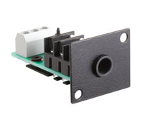 RDL AMS-1/4F MODULE Stereo jack socket
