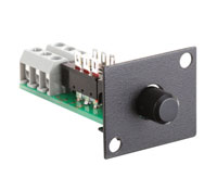 RDL AMS-SW2 MODULE Rocker switch