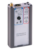 RDL PT-ASG1 TONE GENERATOR Bal/unbalanced, mic/line, battery power