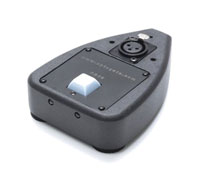 OPTOGATE PB-09 OPTICAL AUTOMATIC MICROPHONE SWITCH Integrated into table microphone stand