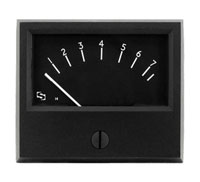 SIFAM 14 PPM METER
